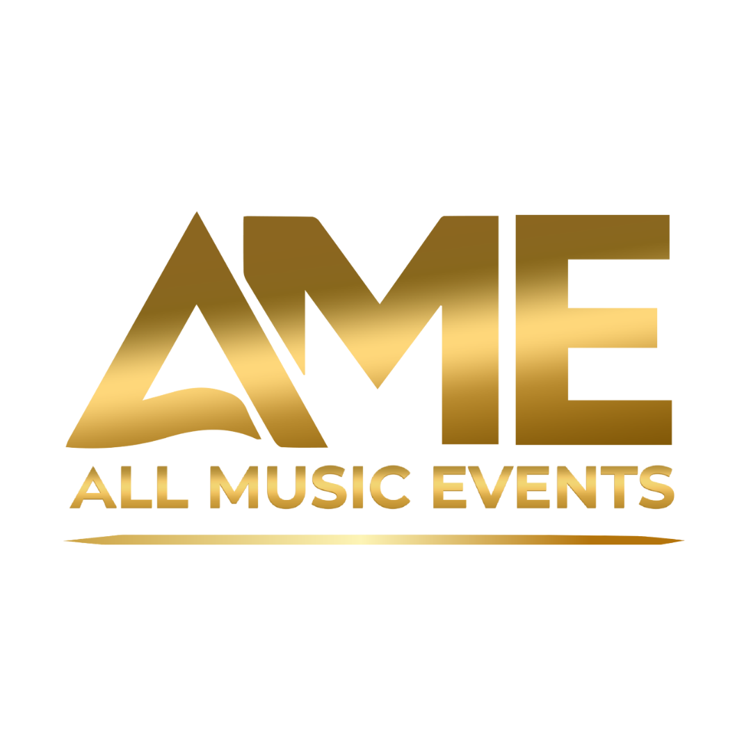 All Music Events